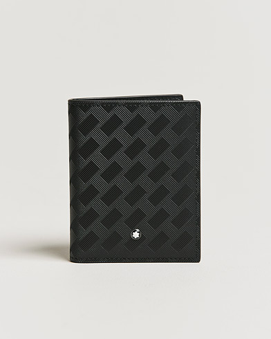 Herr | Vanliga plånböcker | Montblanc | Extreme 3.0 Compact Wallet 6cc Black
