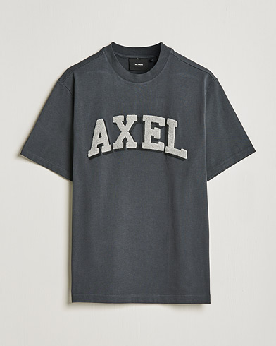 Herr | Axel Arigato | Axel Arigato | Arc T-Shirt Black