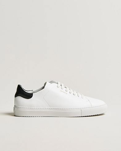 Herr |  | Axel Arigato | Clean 90 V Contrast Sneaker White