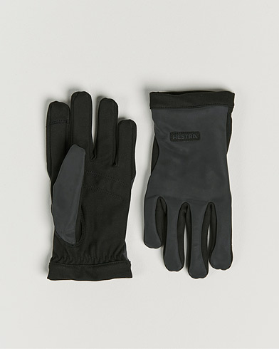 Herr | Handskar | Hestra | Mason Reflective Waterproof Glove Grey