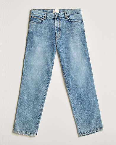 Herr | Straight leg | Jeanerica | RM006 Reconstructed Jeans Vintage 97