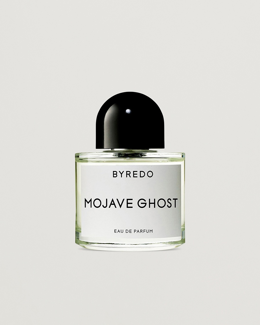 Herr | Skandinaviska specialister | BYREDO | Mojave Ghost Eau de Parfum 50ml