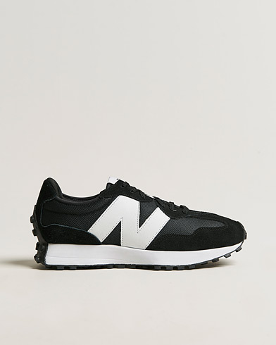 Herr | New Balance | New Balance | 327 Sneakers Black