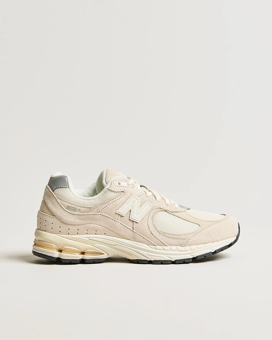Herr | New Balance | New Balance | 2002R Sneakers Calm Taupe