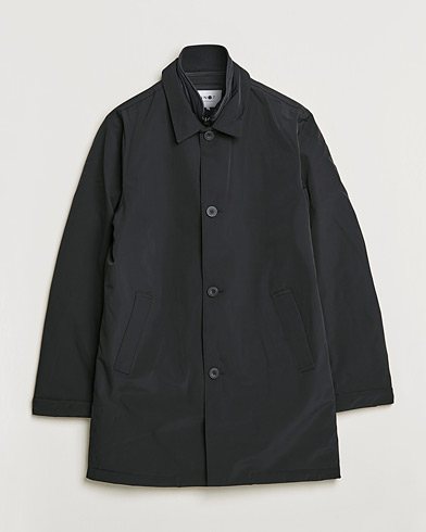 Herr | Wardrobe basics | NN07 | Blake Jacket Black