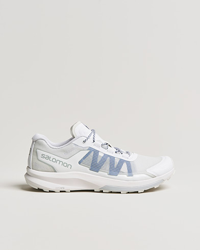 Herr | Running sneakers | Salomon | Ultra Raid Running Sneakers White