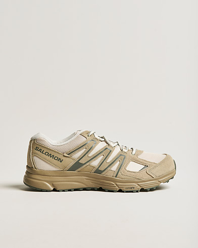 Herr | Running sneakers | Salomon | X-Mission 4 Sneakers Turtledove
