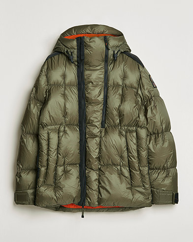Herr | Parajumpers | Parajumpers | Blaze Powder Puffer  Toubre