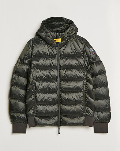Herr |  | Parajumpers | Pharrell Sheen High Gloss Jacket Sycamore