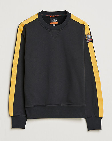 Herr | Sweatshirts | Parajumpers | Armstrong Sweatshirt Black