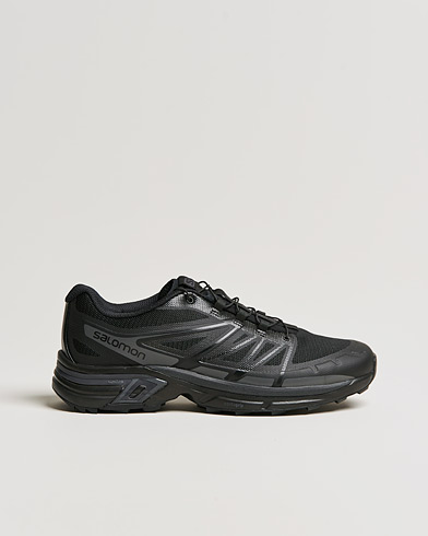 Herr | Löparskor | Salomon | XT-Wings 2 Running Sneakers Black