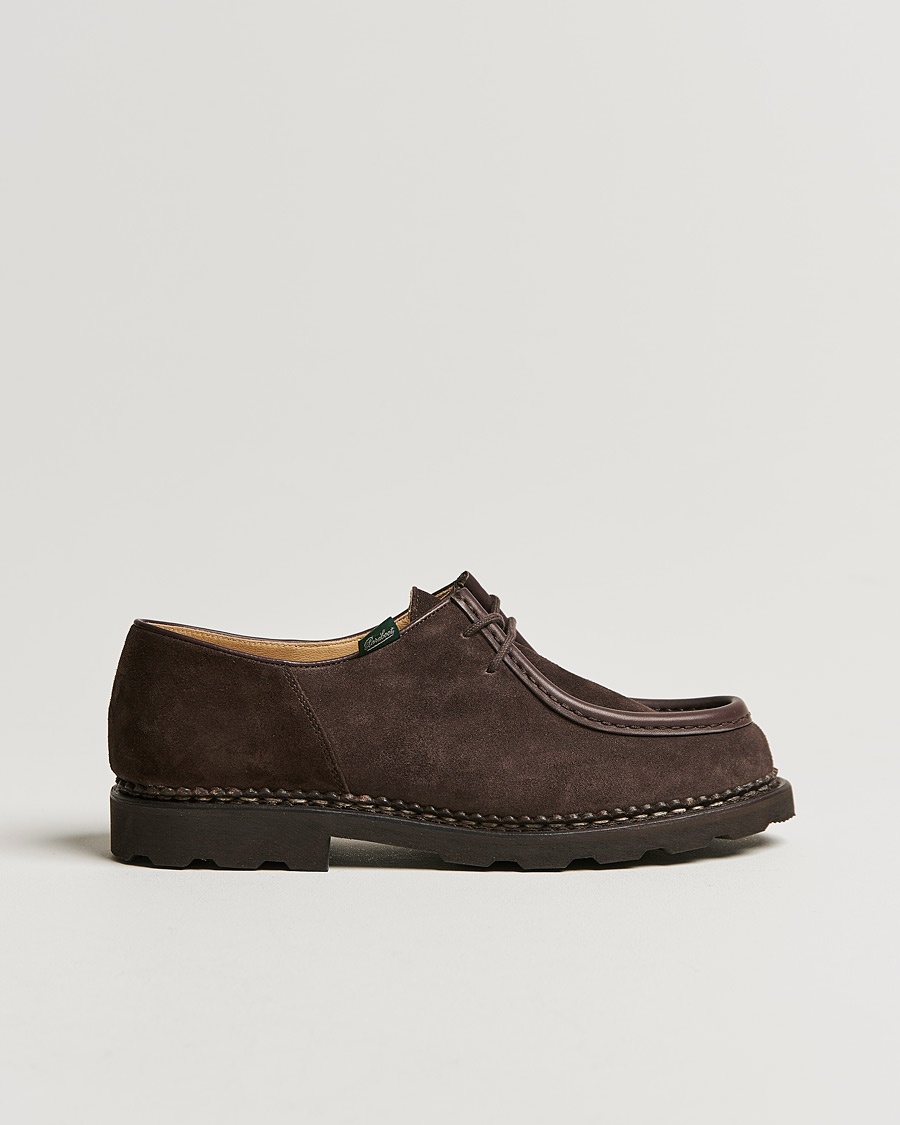 Herr | | Paraboot | Michael Derby Congo