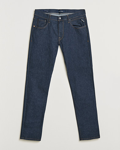 Herr | Jeans | Replay | Sartoriale Regular Fit Hyperflex Jeans Indigo Blue
