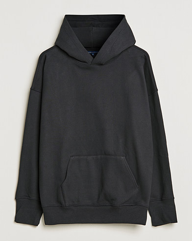 Herr |  | Levi's Made & Crafted | Classic Hoodie Black
