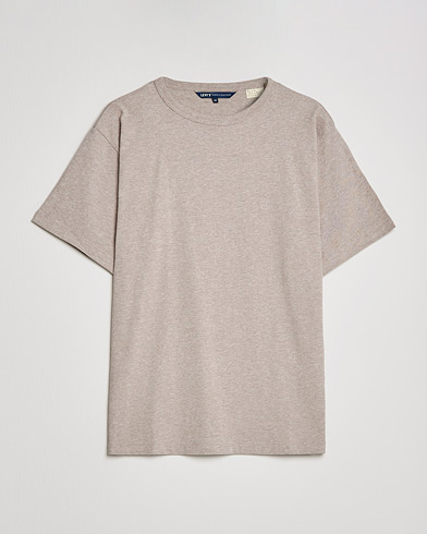 Herr |  | Levi's Made & Crafted | New Classic Tee Mist Heather