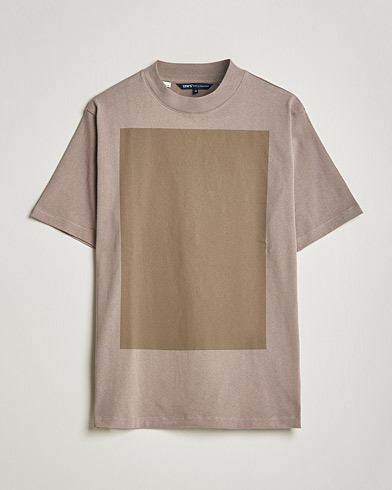 Herr |  | Levi's Made & Crafted | Moc Tee Ceder Ash