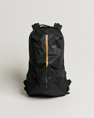 Herr | Väskor | Arc'teryx | Arro 22L Backpack Black