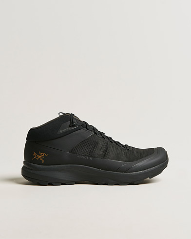 Herr | Skor | Arc'teryx | Arerios FL Mid GoreTex Boots Black