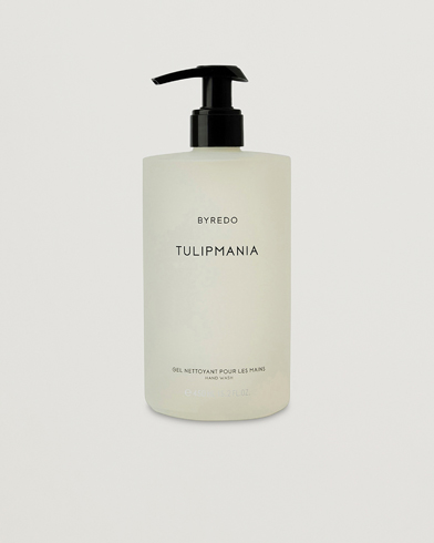 Herr | BYREDO | BYREDO | Hand Wash Tulipmania 450ml 