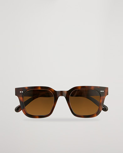 Herr | D-formade solglasögon | CHIMI | 04 Sunglasses Tortoise