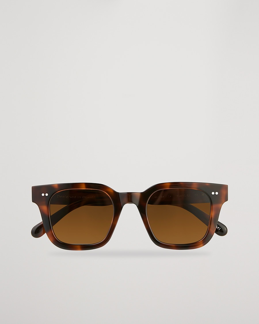 Herr | | CHIMI | 04 Sunglasses Tortoise