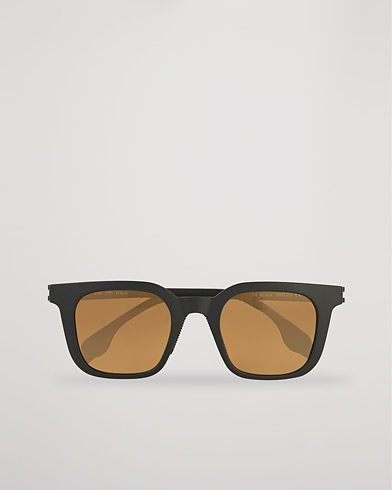 Herr | D-formade solglasögon | CHIMI | 04 Active Sunglasses Black