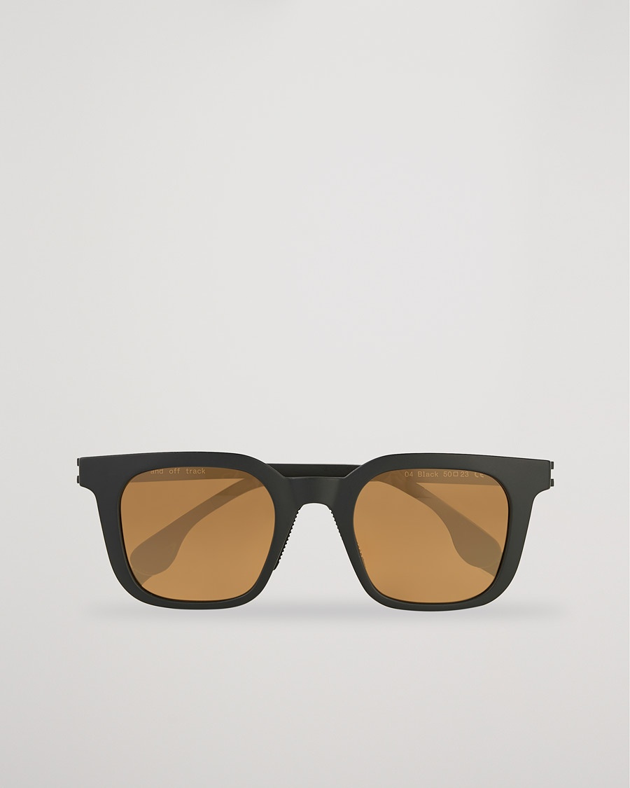 Herr | | CHIMI | 04 Active Sunglasses Black