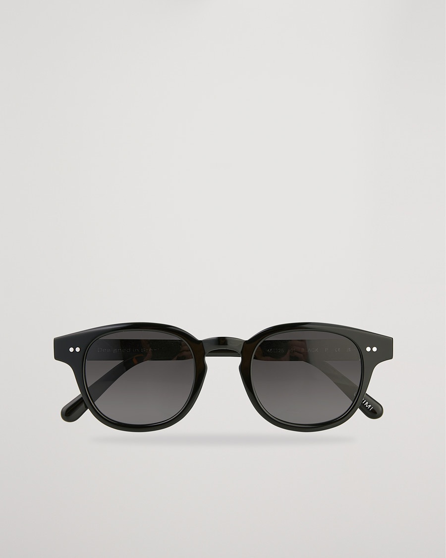 Herr | | CHIMI | 01 Sunglasses Black