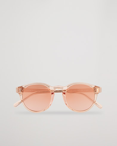 Herr | Runda solglasögon | CHIMI | 03 Sunglasses Pink