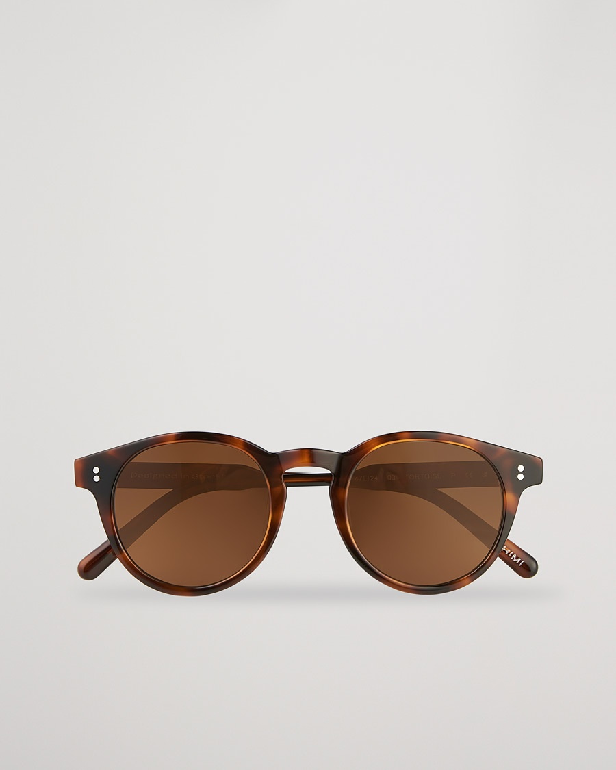 Herr | | CHIMI | 03 Sunglasses Tortoise