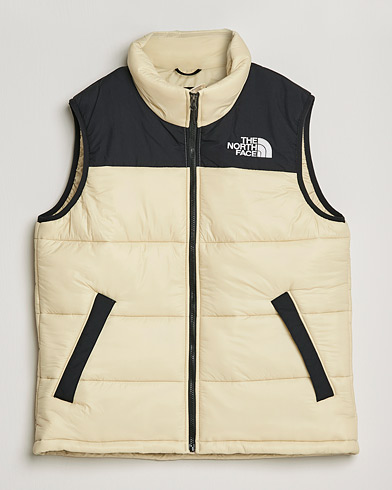 Herr | Västar | The North Face | Himalayan Insulated Puffer Vest Gravel
