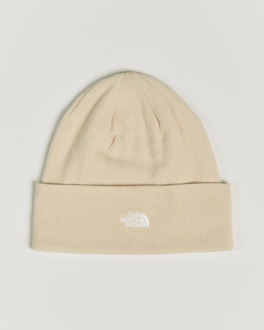  Norm Beanie Gravel