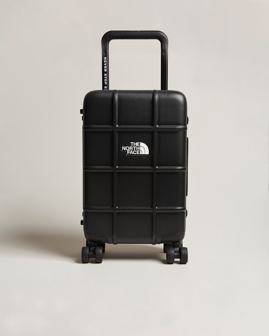 Herr | Active | The North Face | All Weather 4-Wheeler 22 Black