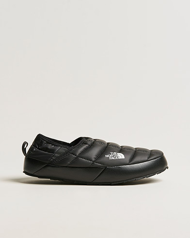 Herr | Hikingskor | The North Face | Thermoball Traction Mule Black