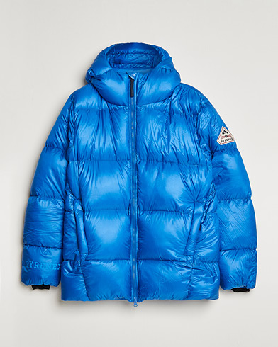 Herr | Nya varumärken | Pyrenex | Chinook XP Mountain Puffer Jacket Adriatic