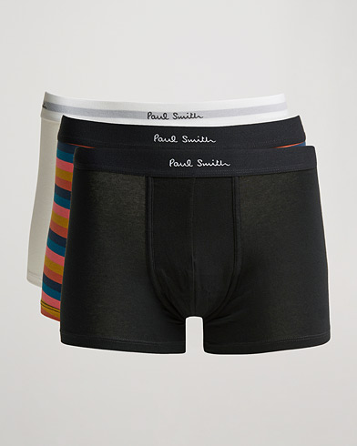 Herr | Underkläder | Paul Smith | 3-Pack Trunk Multi