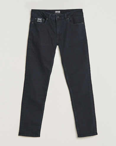 Herr | Slim fit | Versace Jeans Couture | Slim Fit jeans Black Wash