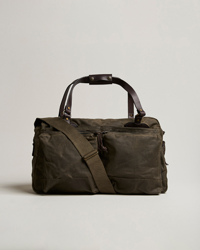Herr | Weekendbags | Filson | 48-Hour Duffle Bag Otter Green