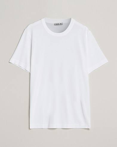 Herr | CDLP | CDLP | Heavyweight T-Shirt White