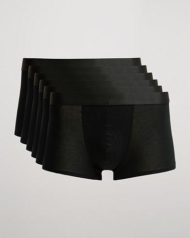 Herr | Underkläder | CDLP | 6-Pack Boxer Trunks Black