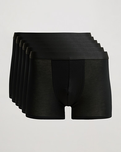 Herr | Underkläder | CDLP | 6-Pack Boxer Briefs Black