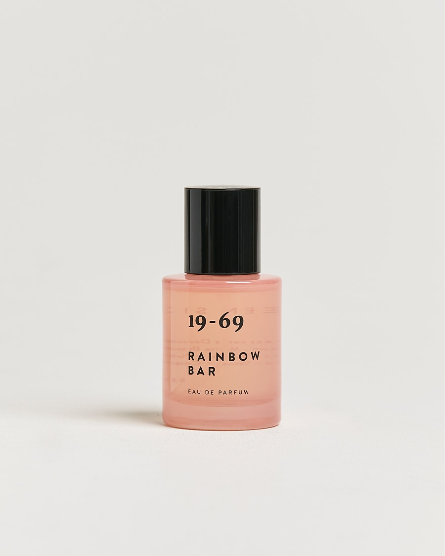 Herr | | 19-69 | Rainbow Bar Eau de Parfum 30ml