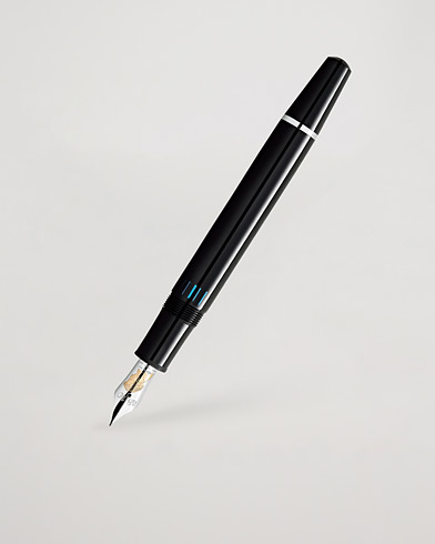 Herr | Pennor | Montblanc | Frédéric Chopin Special Edition Fountain Pen M 