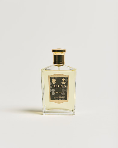 Herr | Livsstil | Floris London | No. 007 Eau de Parfum 100ml 
