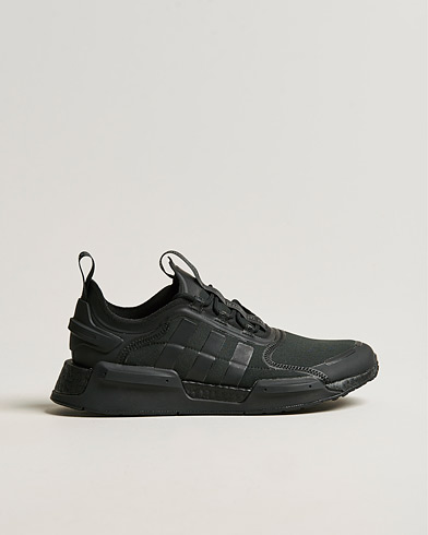 Herr | Sneakers | adidas Originals | NMD_V3 Sneaker Black