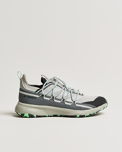 Herr | Låga sneakers | adidas Performance | Terrex Voyager 21 Canvas Sneaker Grey/Silver