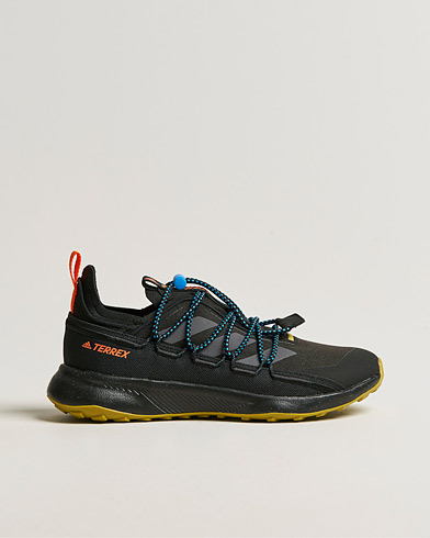 Herr | Svarta sneakers | adidas Performance | Terrex Voyager 21 Canvas Sneaker Black