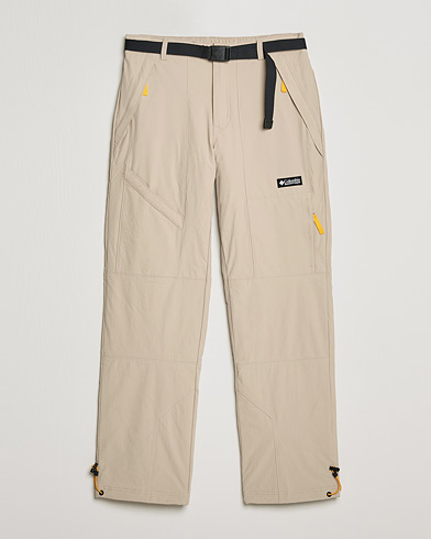 Herr | Funktionsbyxor | Columbia | Ballistic Ridge Insulated Pants Ancient Fossil