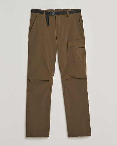 Herr | Funktionsbyxor | Columbia | Maxtrail Midweight Warm Pant Olive