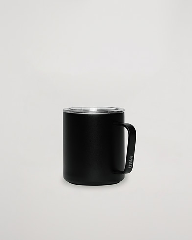 Herr | Outdoor living | MiiR | 12oz Insulated Camp Cup Black